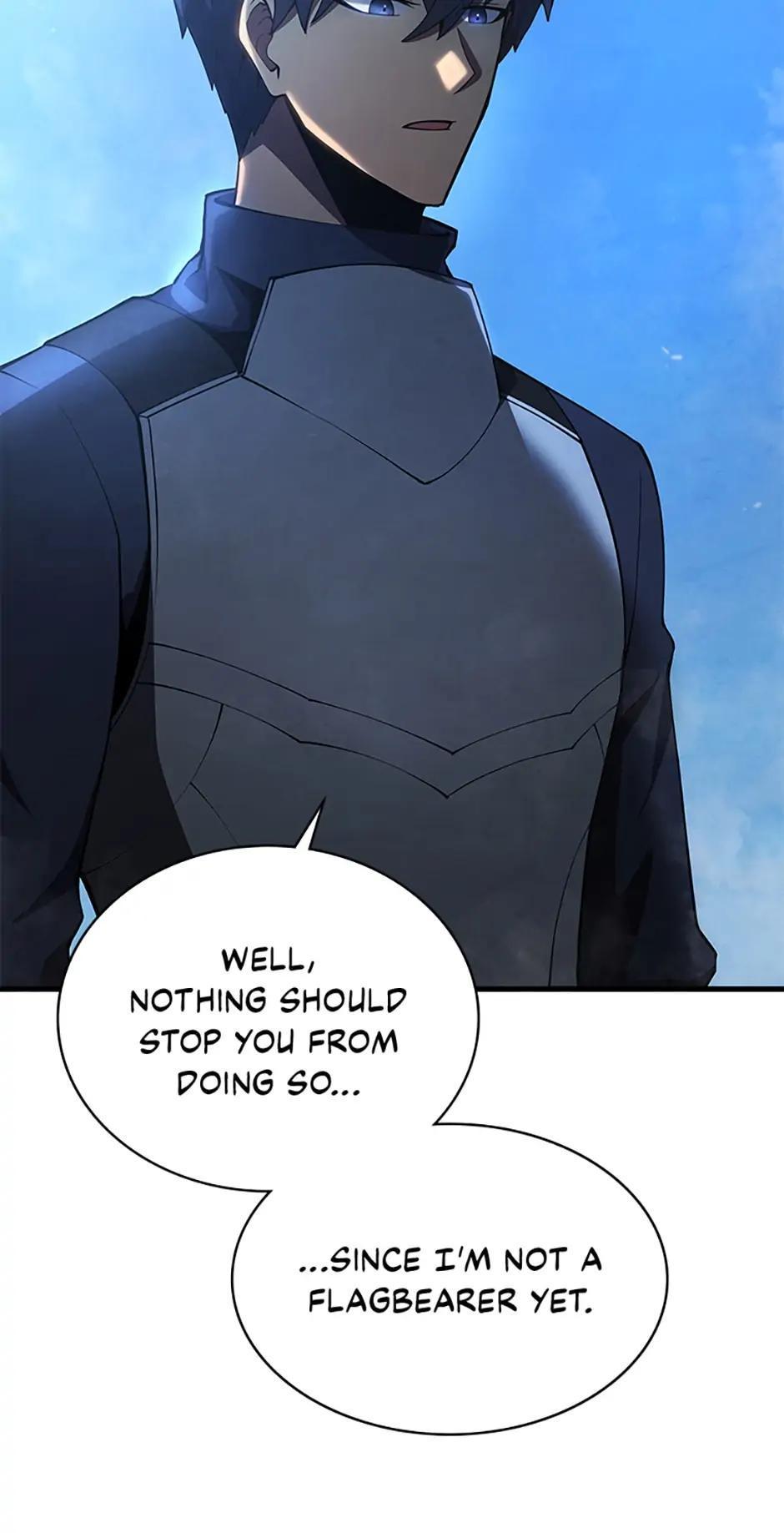 The Swordmaster’s Son Chapter 27 — page 23