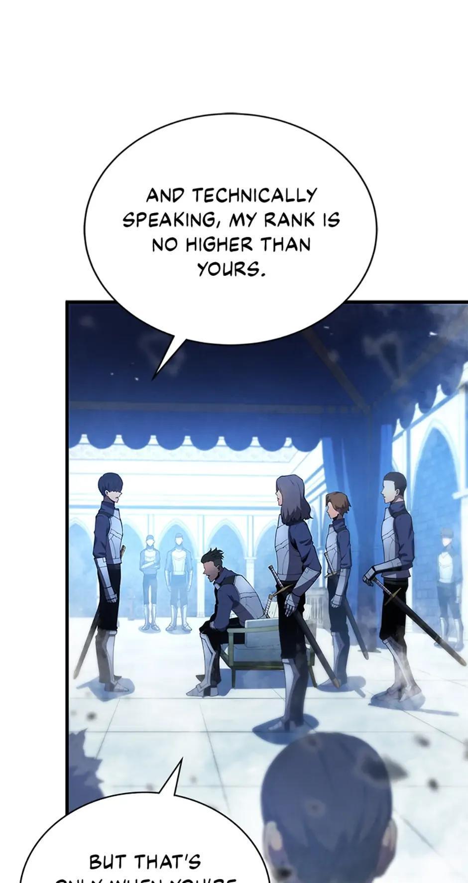 The Swordmaster’s Son Chapter 27 — page 24