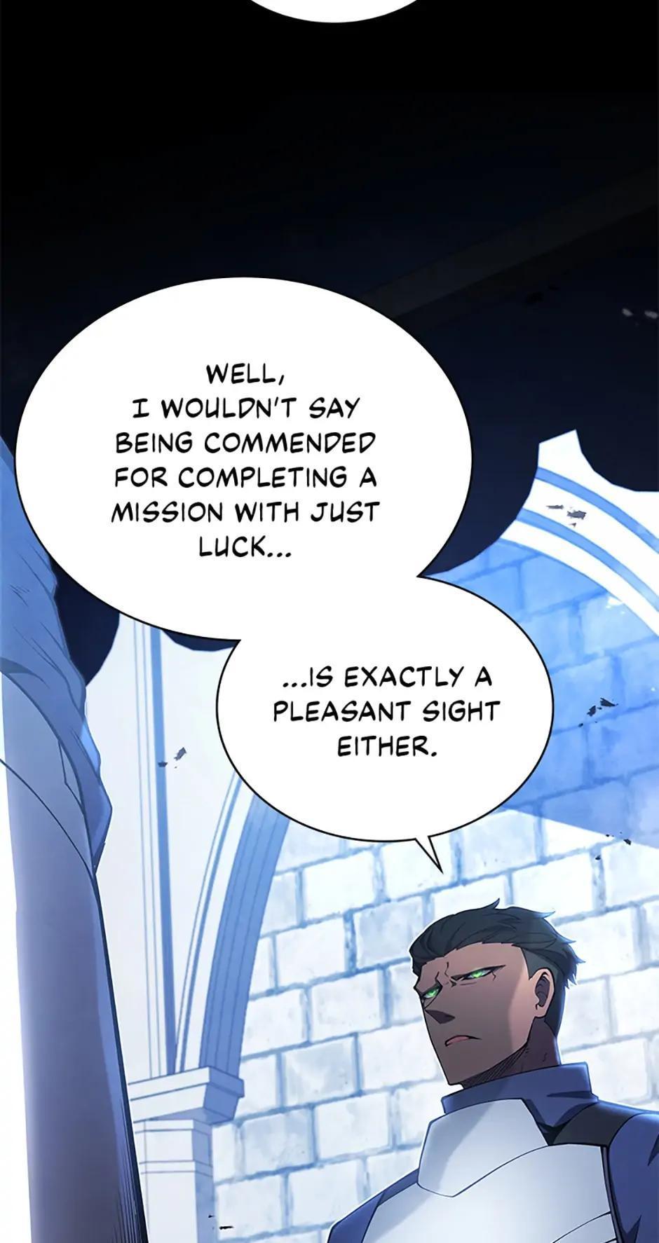 The Swordmaster’s Son Chapter 27 — page 28
