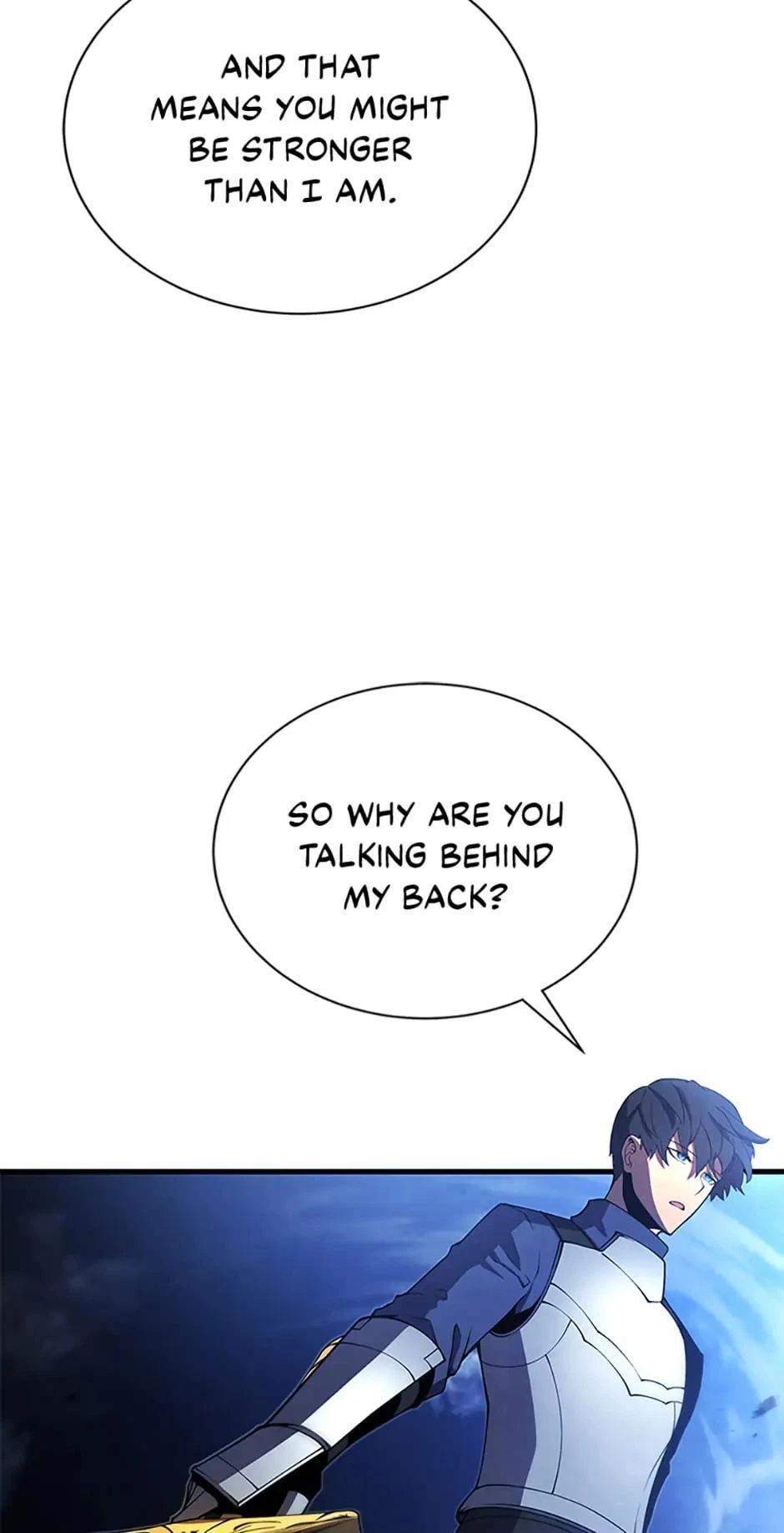 The Swordmaster’s Son Chapter 27 — page 32