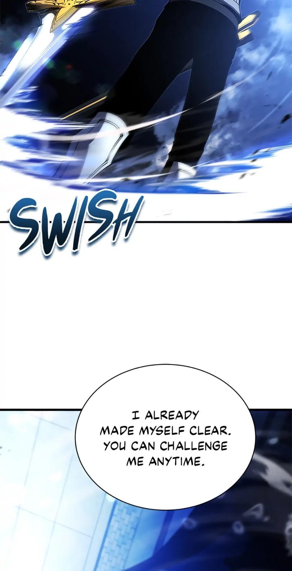 The Swordmaster’s Son Chapter 27 — page 33