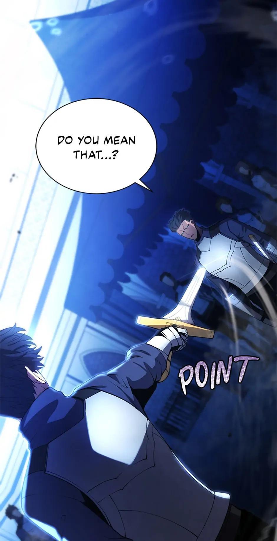 The Swordmaster’s Son Chapter 27 — page 34