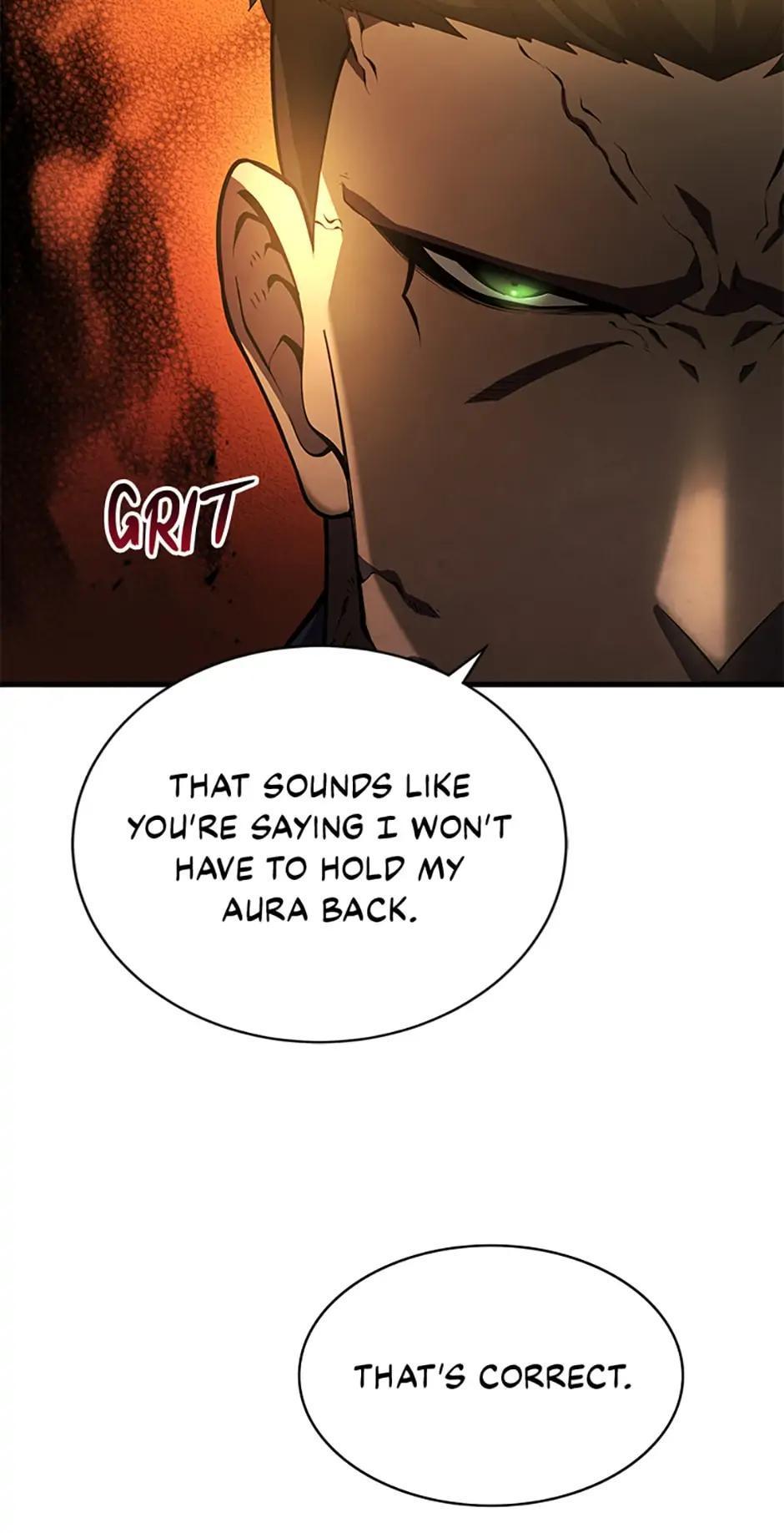 The Swordmaster’s Son Chapter 27 — page 36