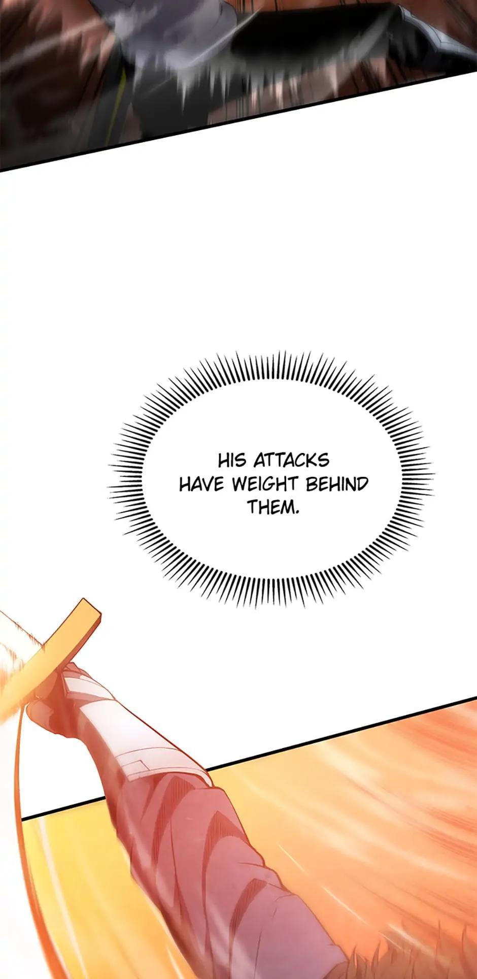 The Swordmaster’s Son Chapter 27 — page 39