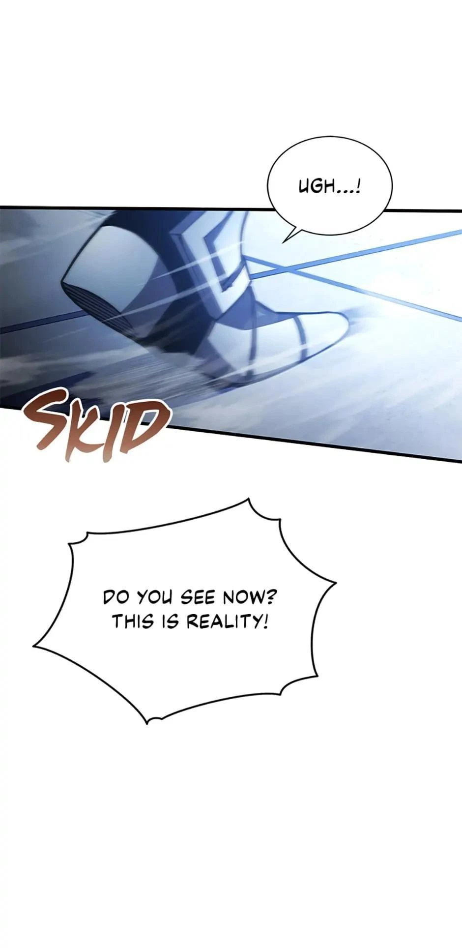 The Swordmaster’s Son Chapter 27 — page 42