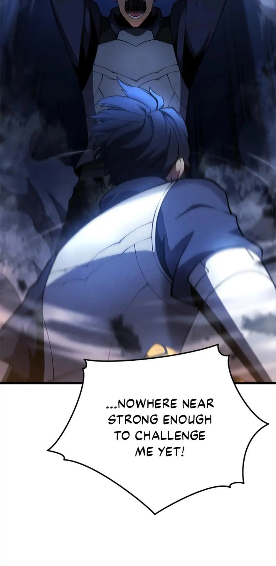 The Swordmaster’s Son Chapter 27 — page 44