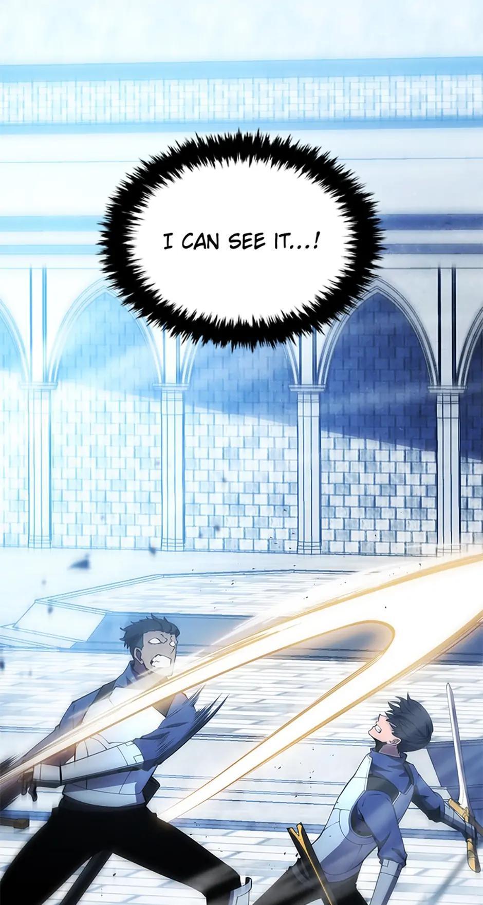 The Swordmaster’s Son Chapter 27 — page 51