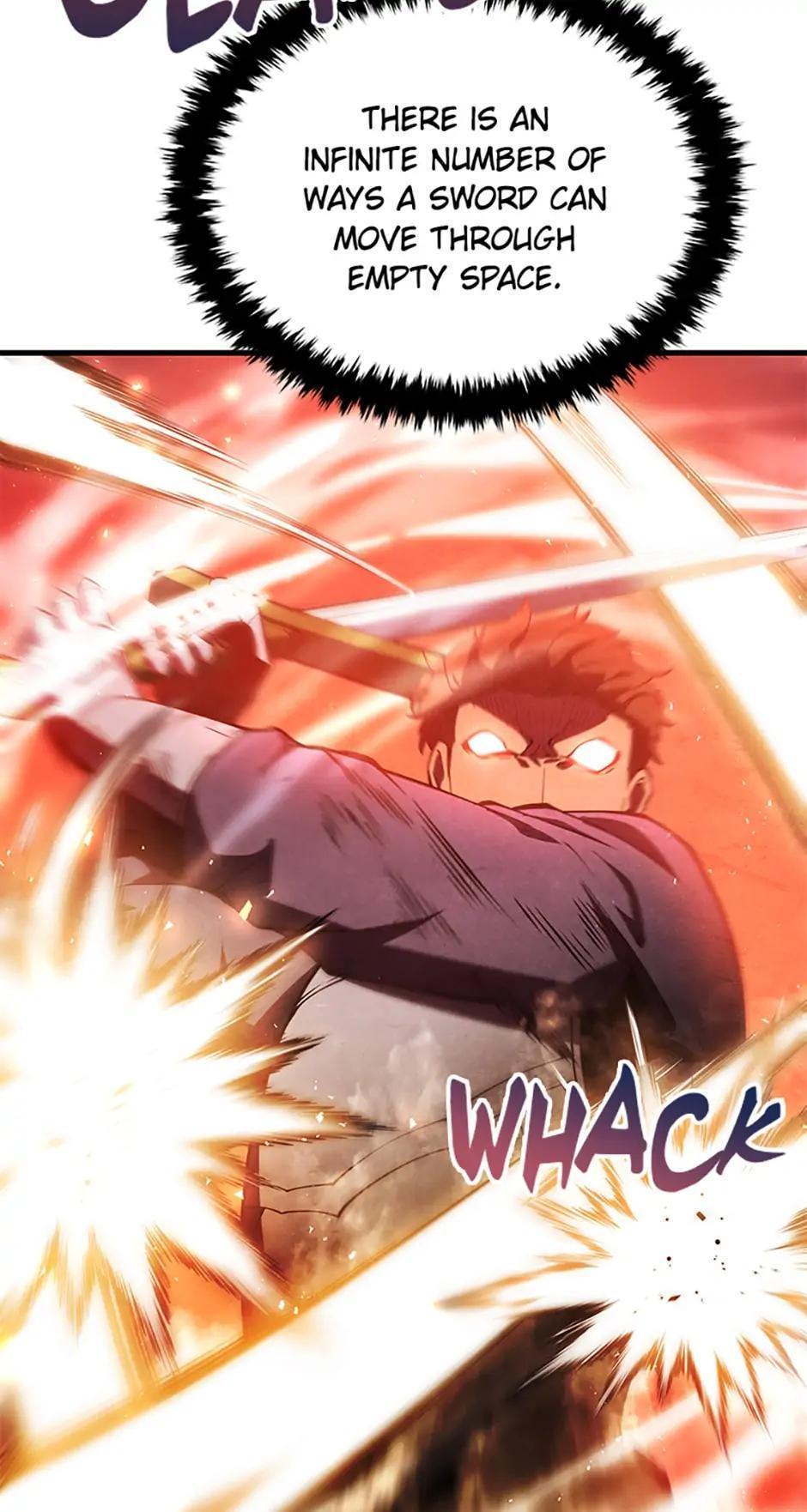 The Swordmaster’s Son Chapter 27 — page 54