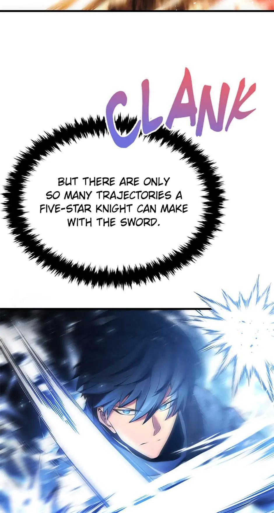 The Swordmaster’s Son Chapter 27 — page 55
