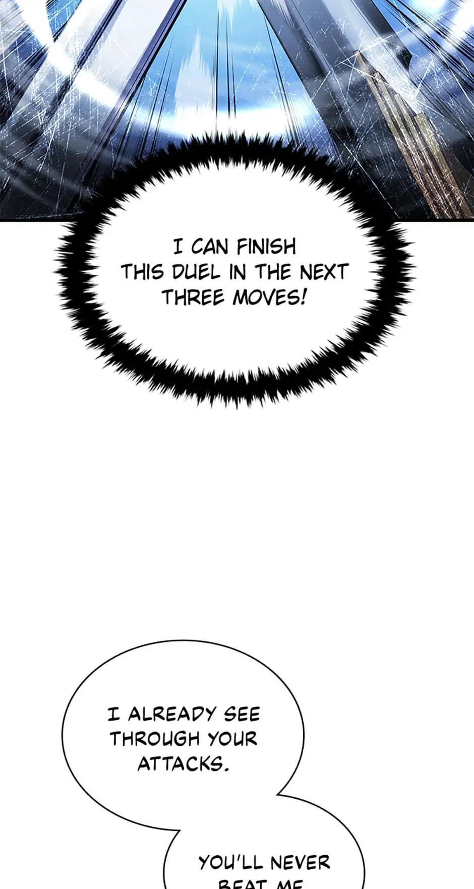The Swordmaster’s Son Chapter 27 — page 59