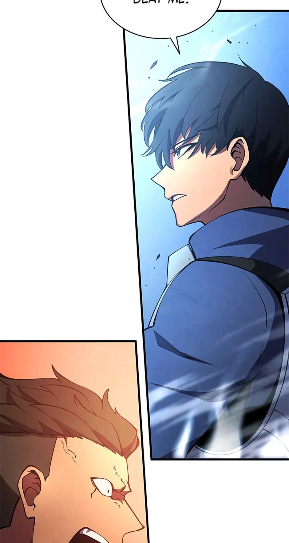 The Swordmaster’s Son Chapter 27 — page 60
