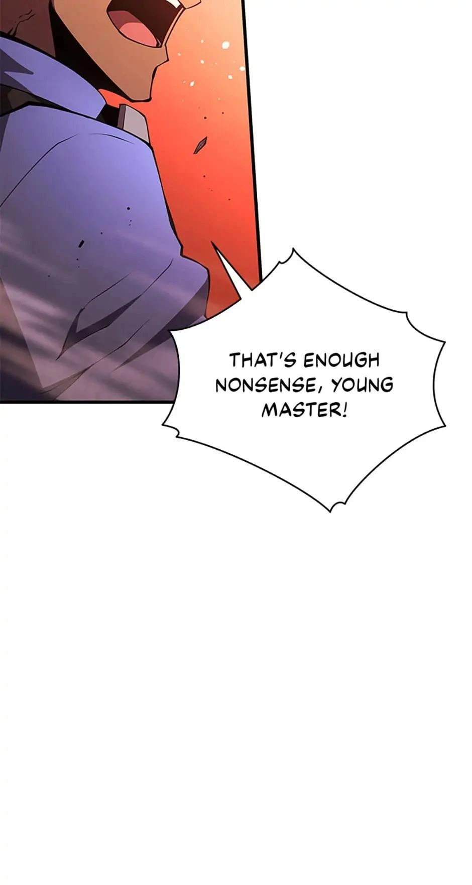 The Swordmaster’s Son Chapter 27 — page 61
