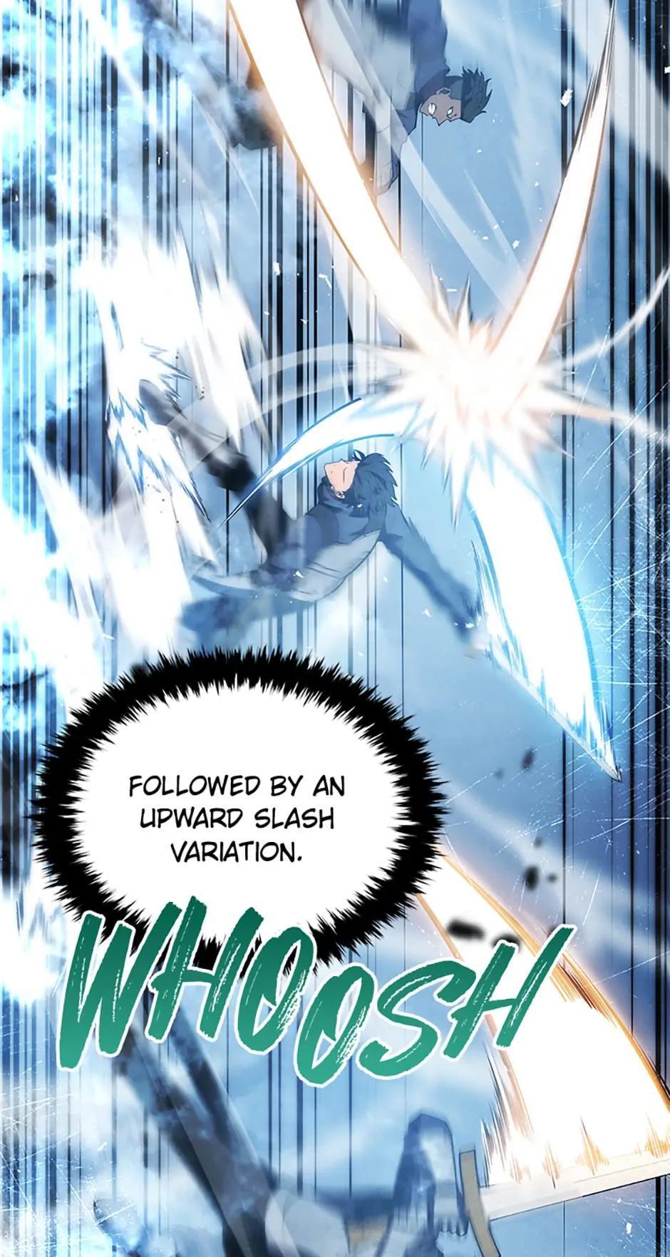 The Swordmaster’s Son Chapter 27 — page 64