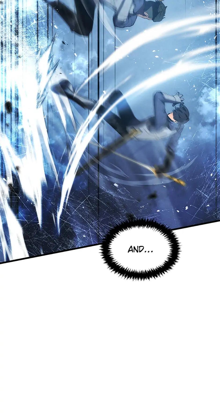 The Swordmaster’s Son Chapter 27 — page 65