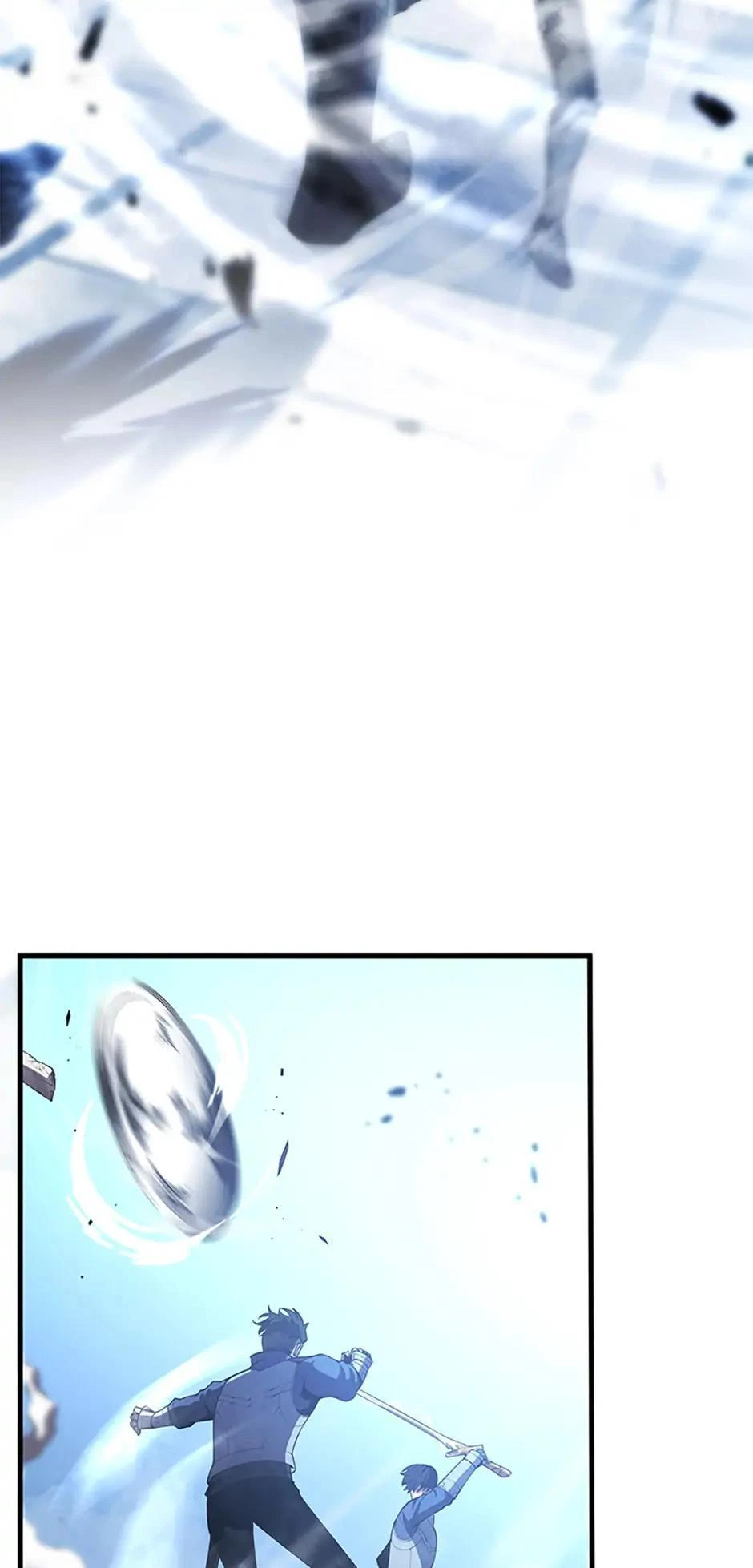 The Swordmaster’s Son Chapter 27 — page 70