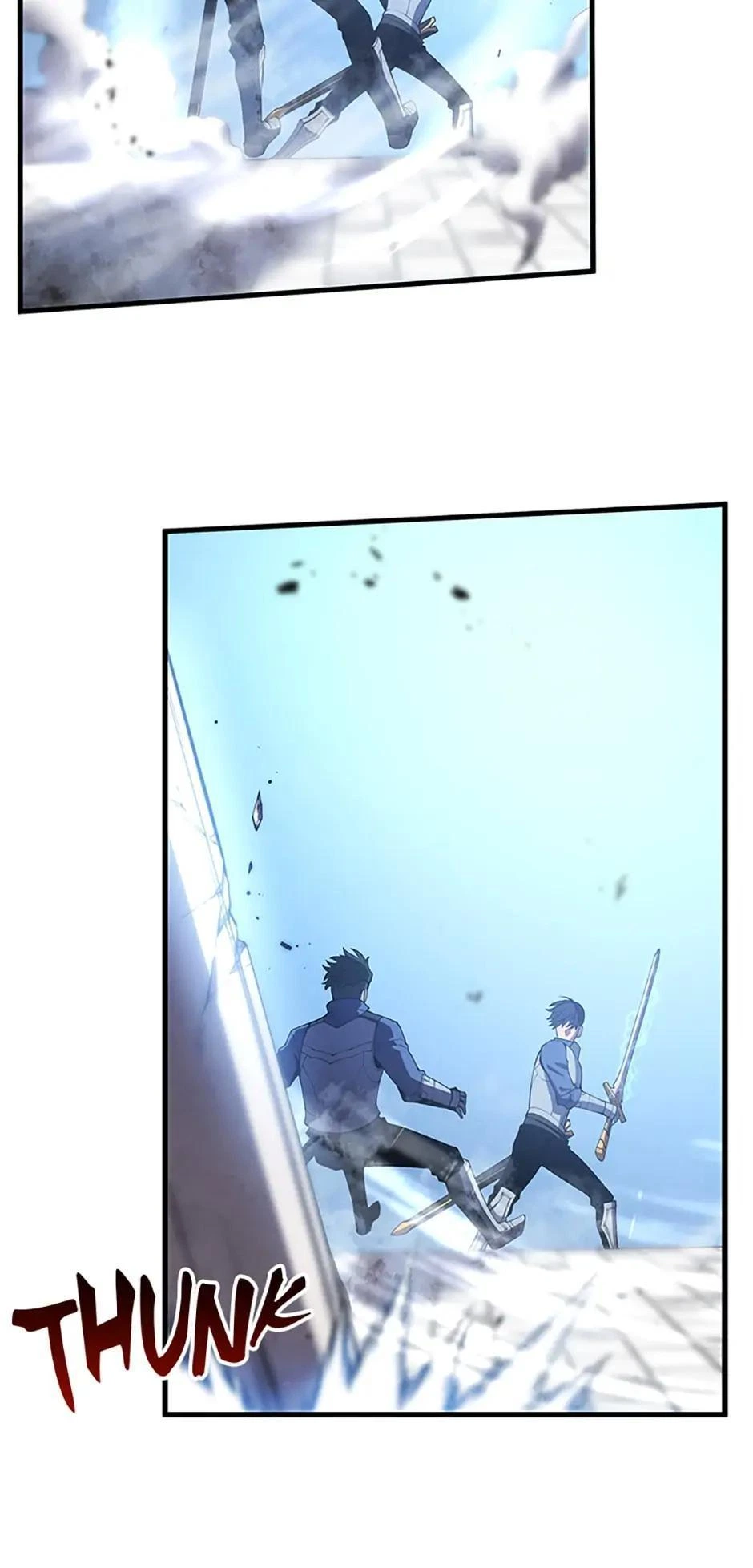 The Swordmaster’s Son Chapter 27 — page 71