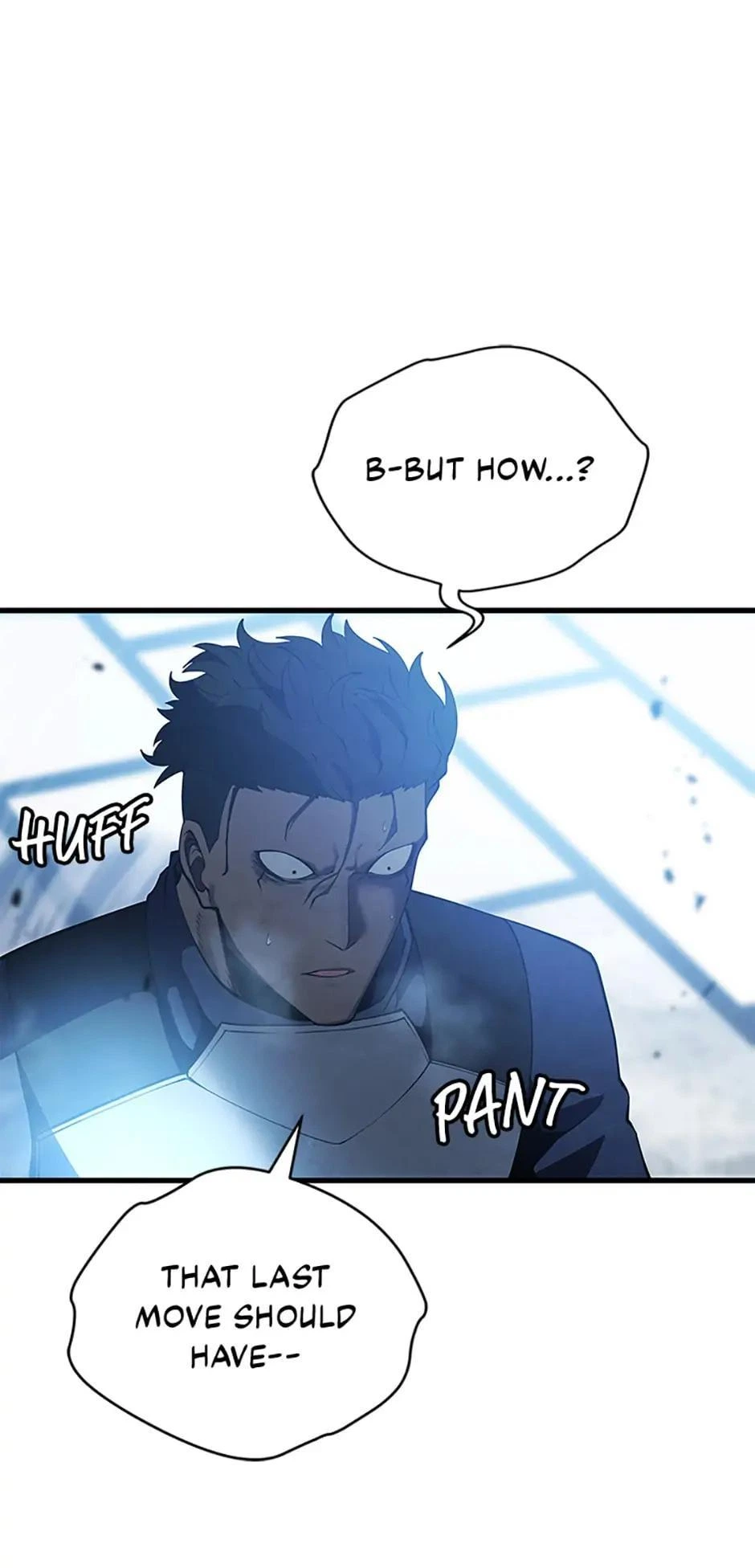 The Swordmaster’s Son Chapter 27 — page 72