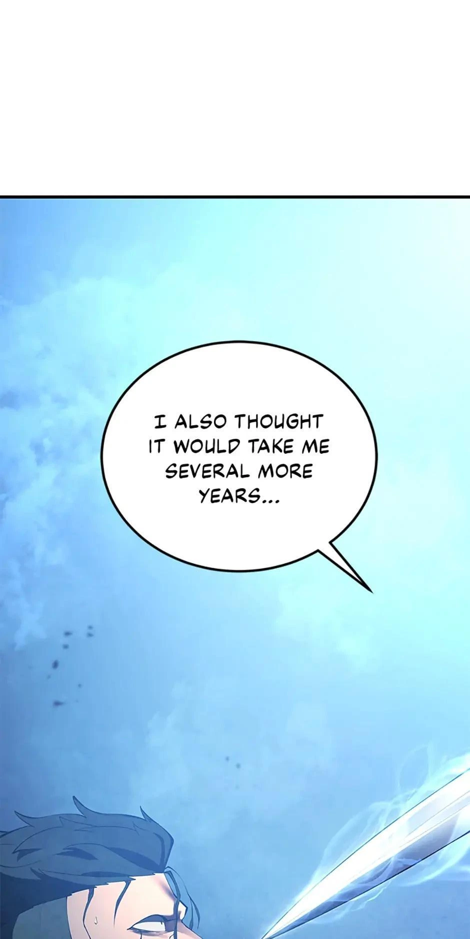 The Swordmaster’s Son Chapter 27 — page 73