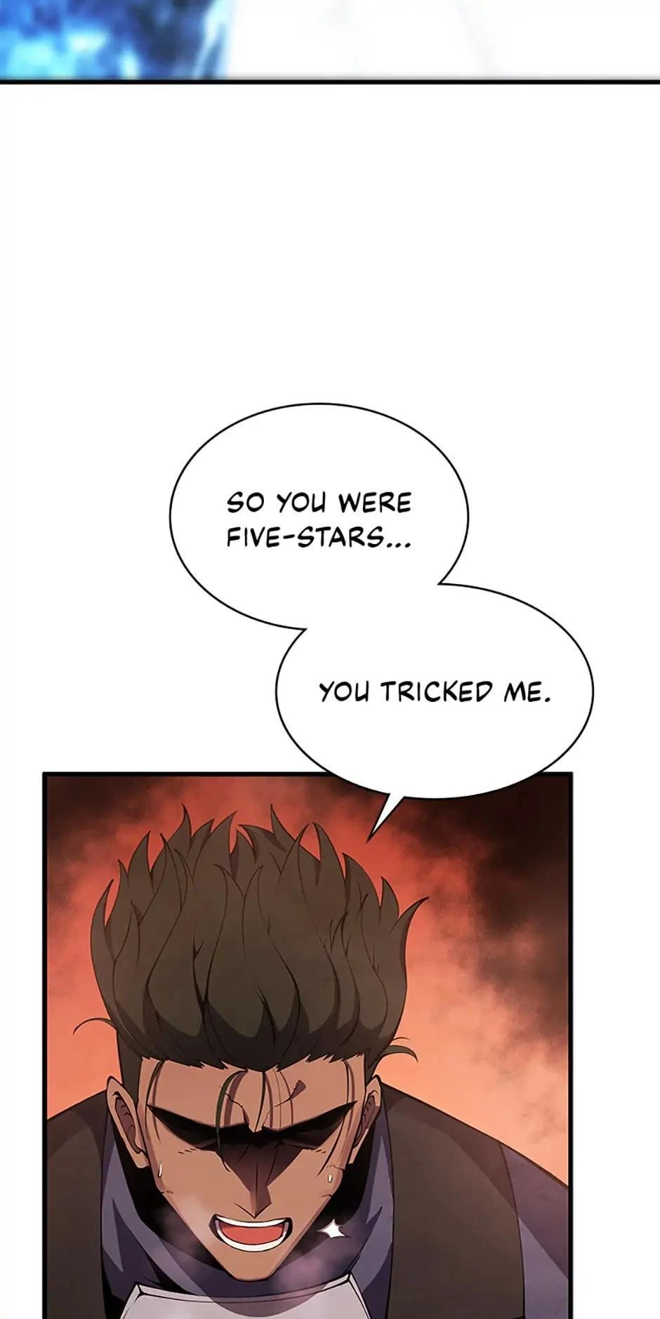 The Swordmaster’s Son Chapter 27 — page 76