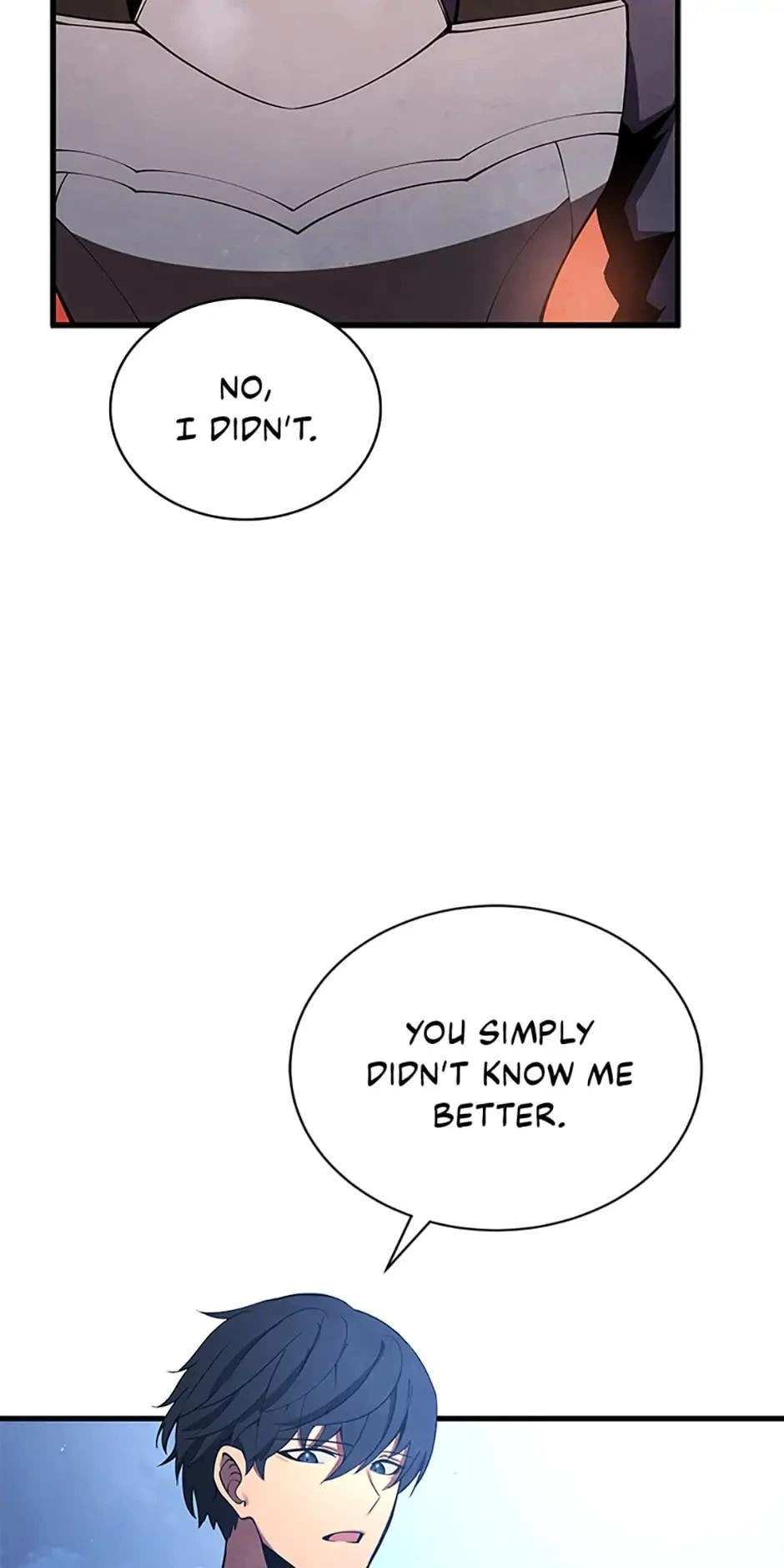 The Swordmaster’s Son Chapter 27 — page 77