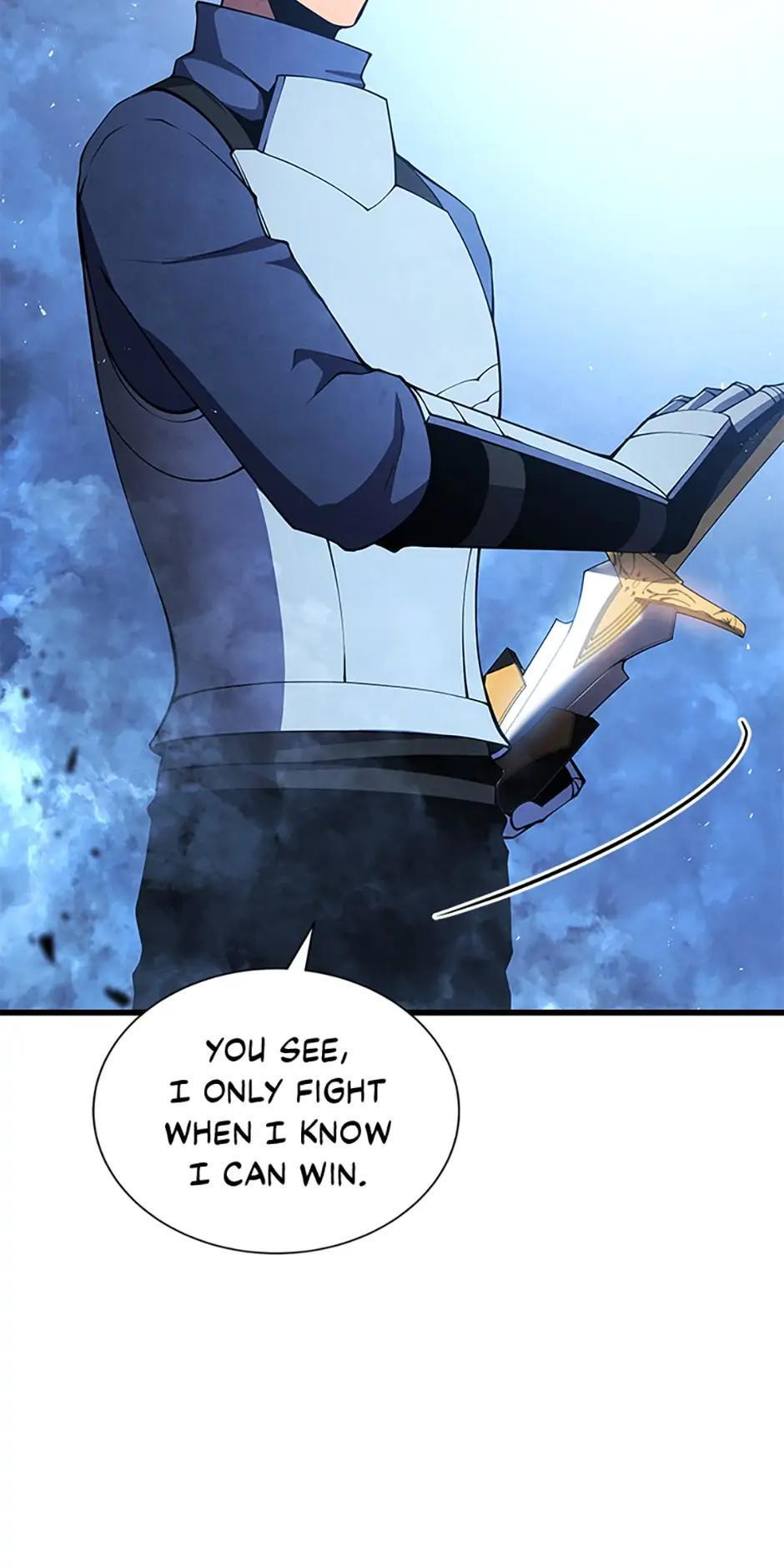 The Swordmaster’s Son Chapter 27 — page 78
