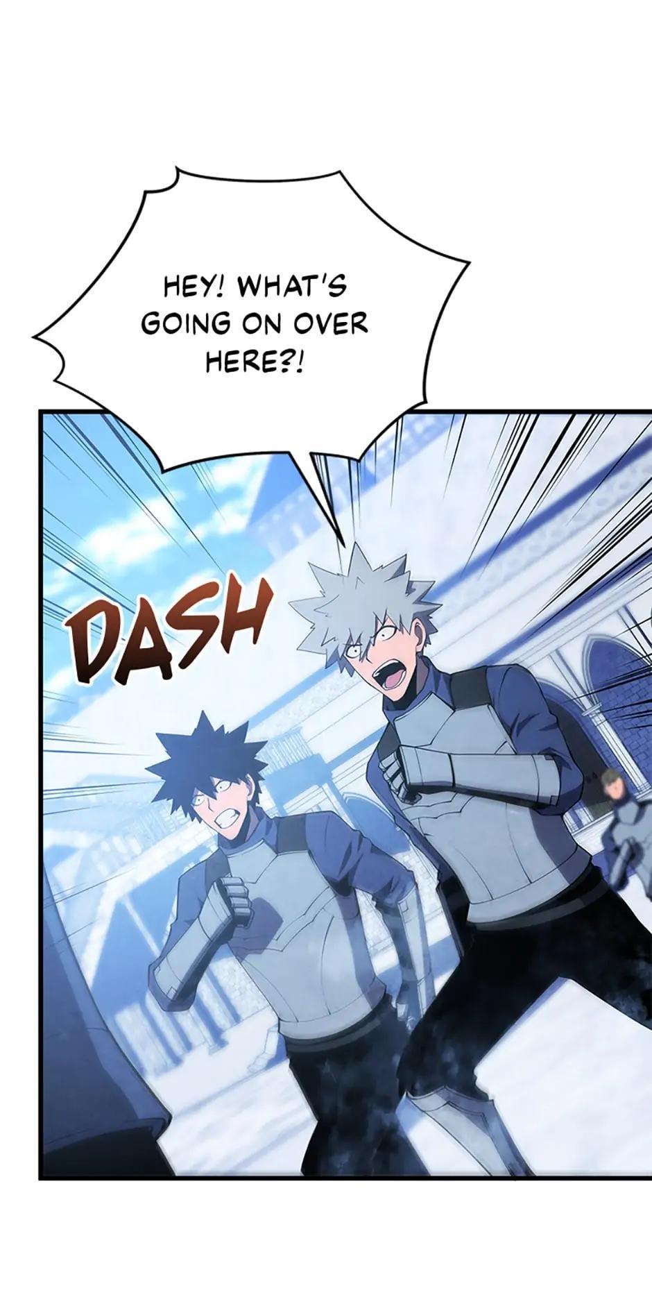 The Swordmaster’s Son Chapter 27 — page 79