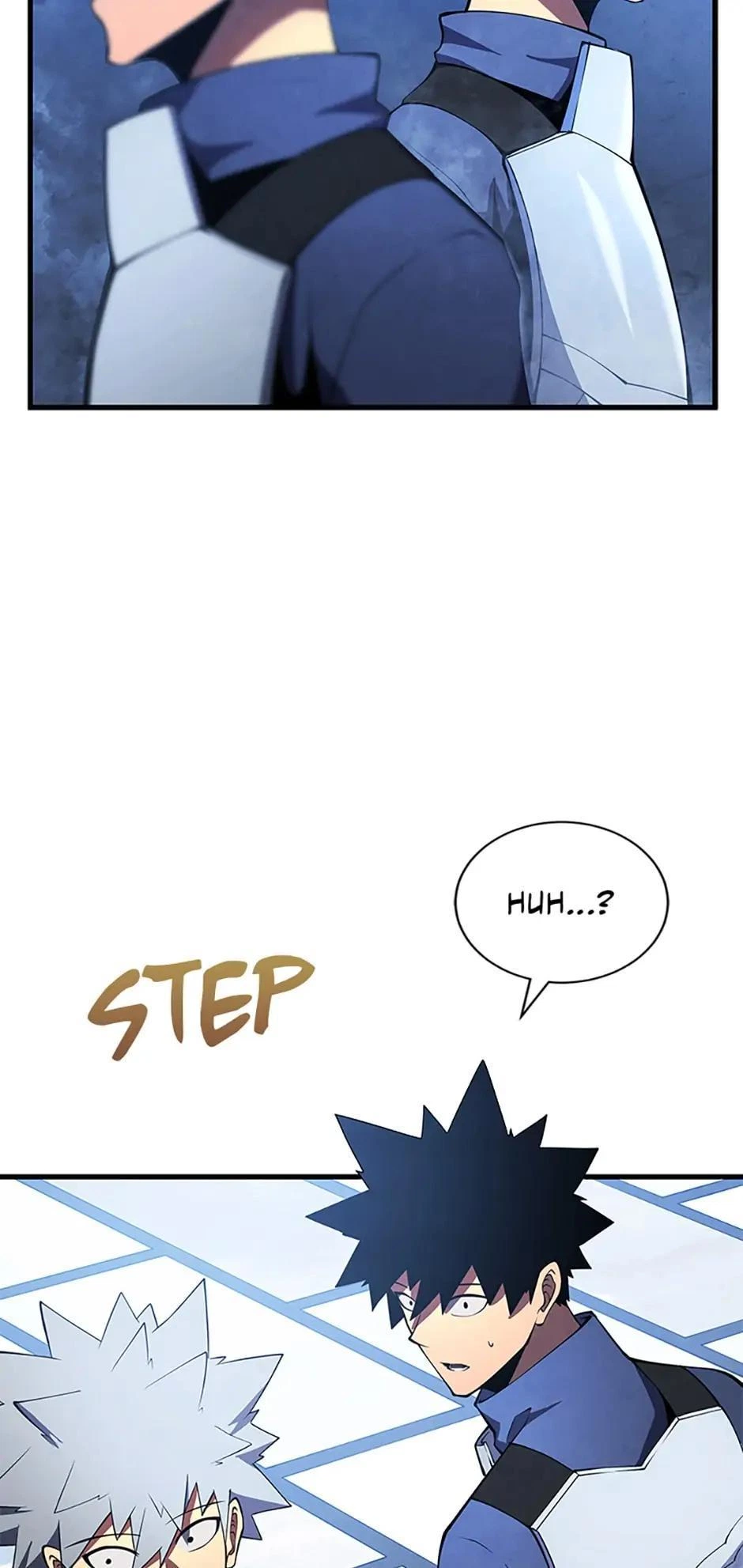 The Swordmaster’s Son Chapter 27 — page 83