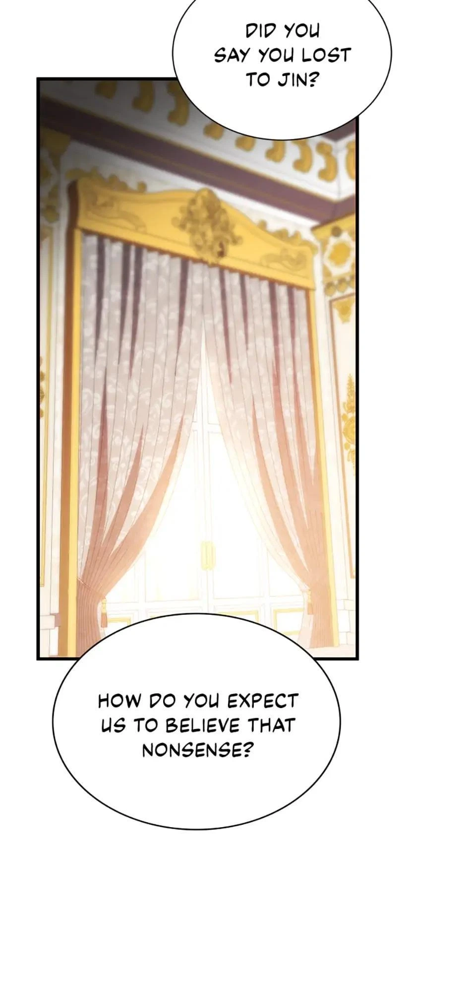 The Swordmaster’s Son Chapter 27 — page 85