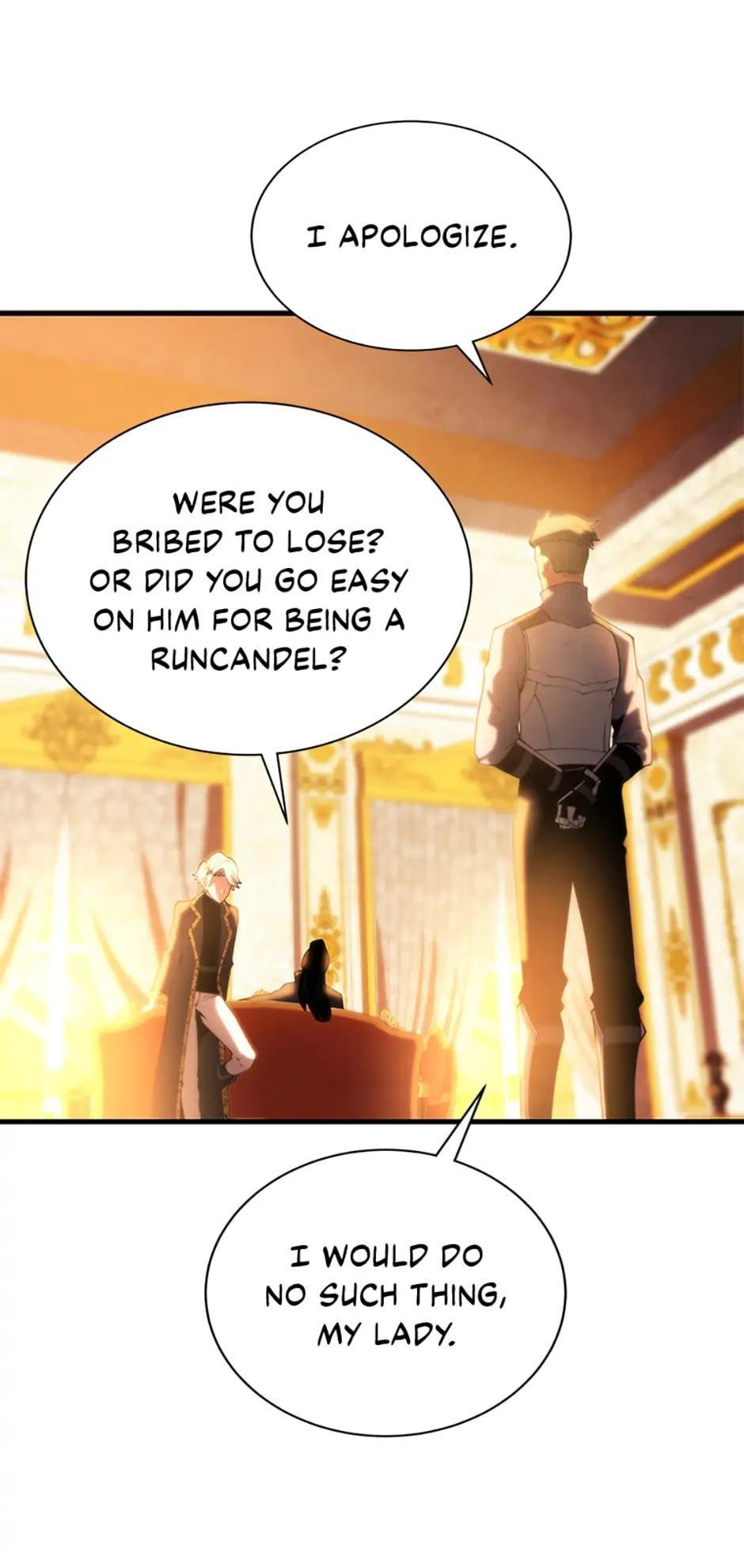 The Swordmaster’s Son Chapter 27 — page 86