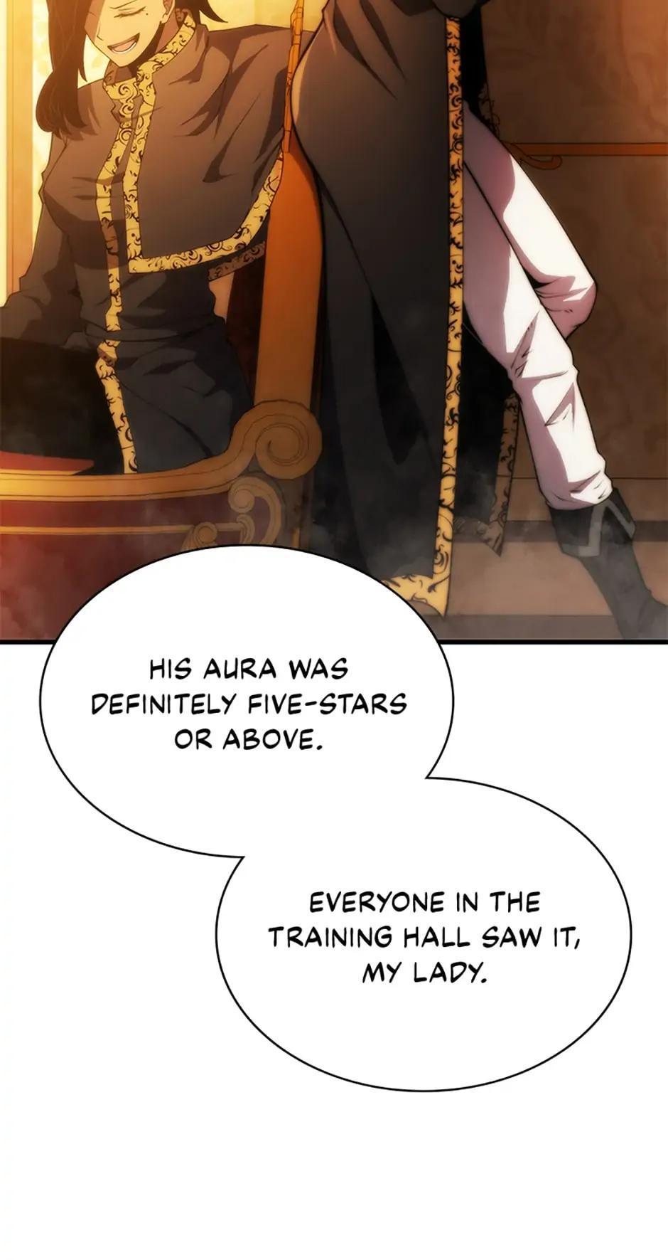 The Swordmaster’s Son Chapter 27 — page 88