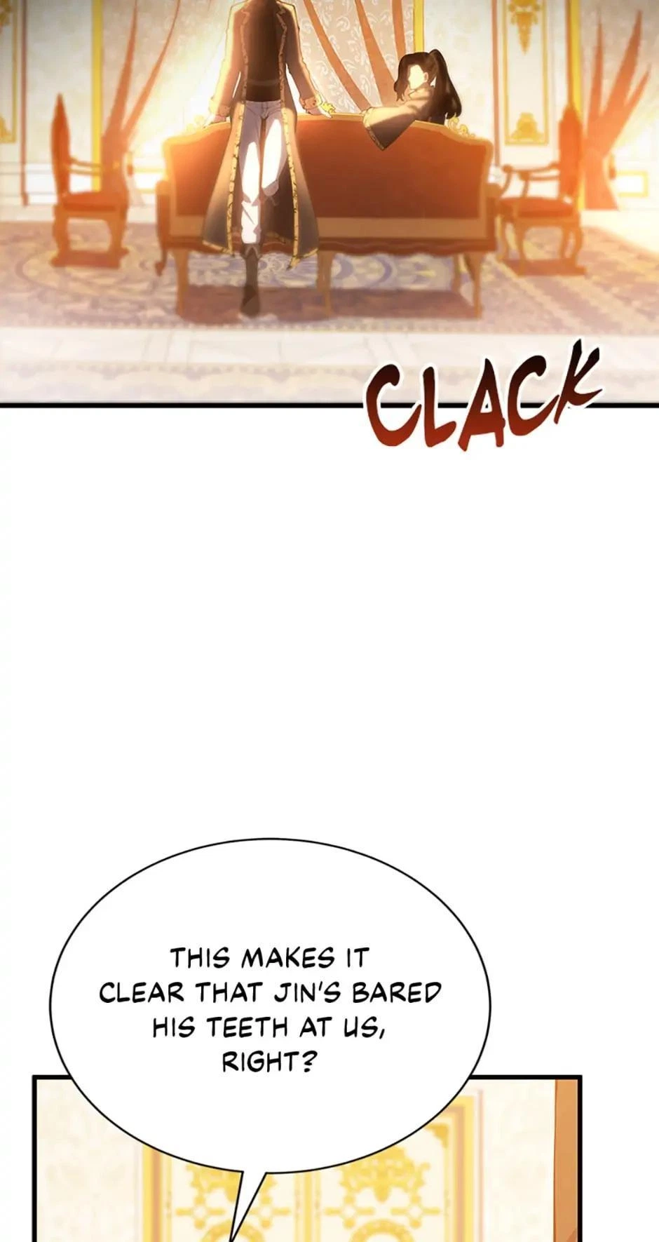 The Swordmaster’s Son Chapter 27 — page 91