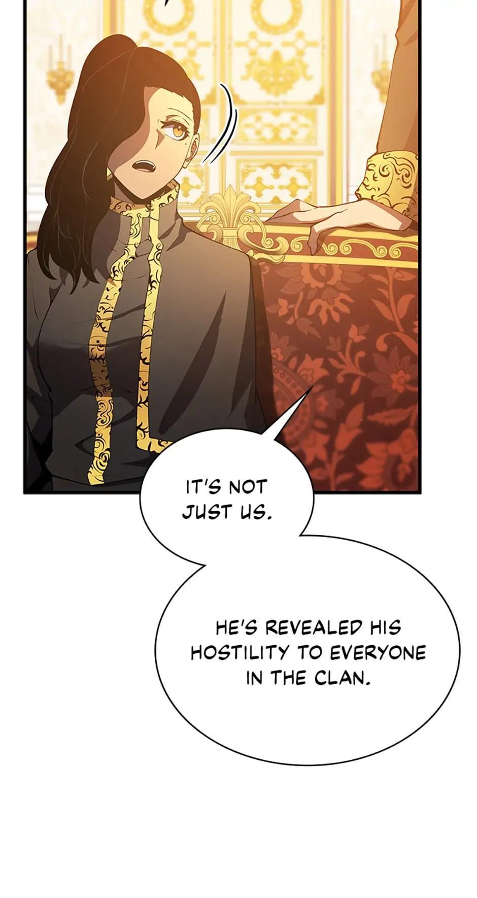 The Swordmaster’s Son Chapter 27 — page 92
