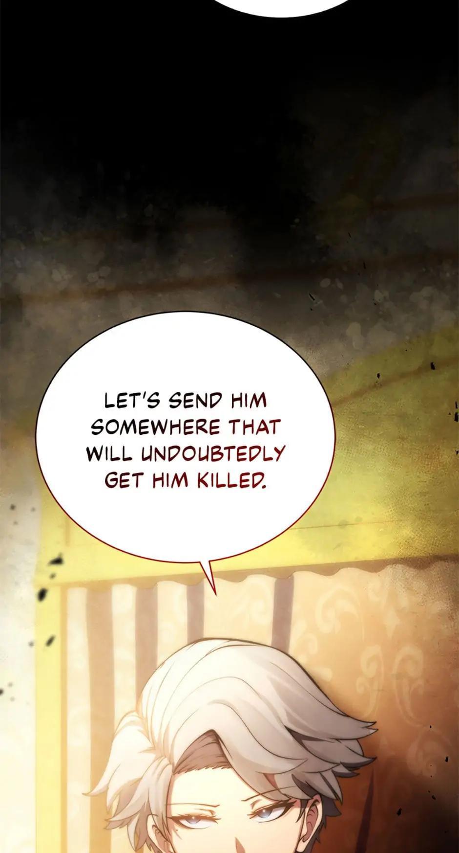 The Swordmaster’s Son Chapter 27 — page 94
