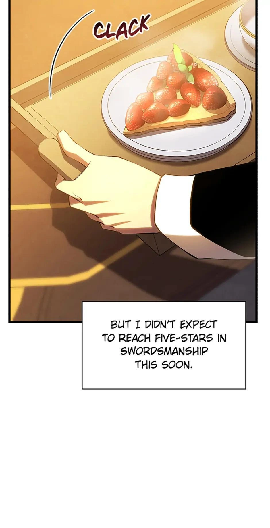 The Swordmaster’s Son Chapter 28 — page 4