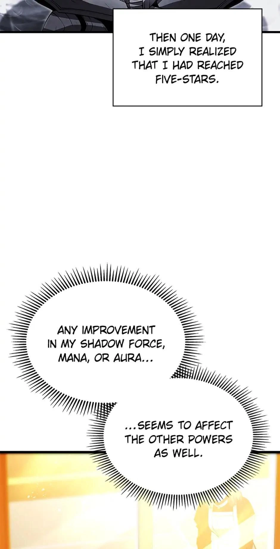 The Swordmaster’s Son Chapter 28 — page 6