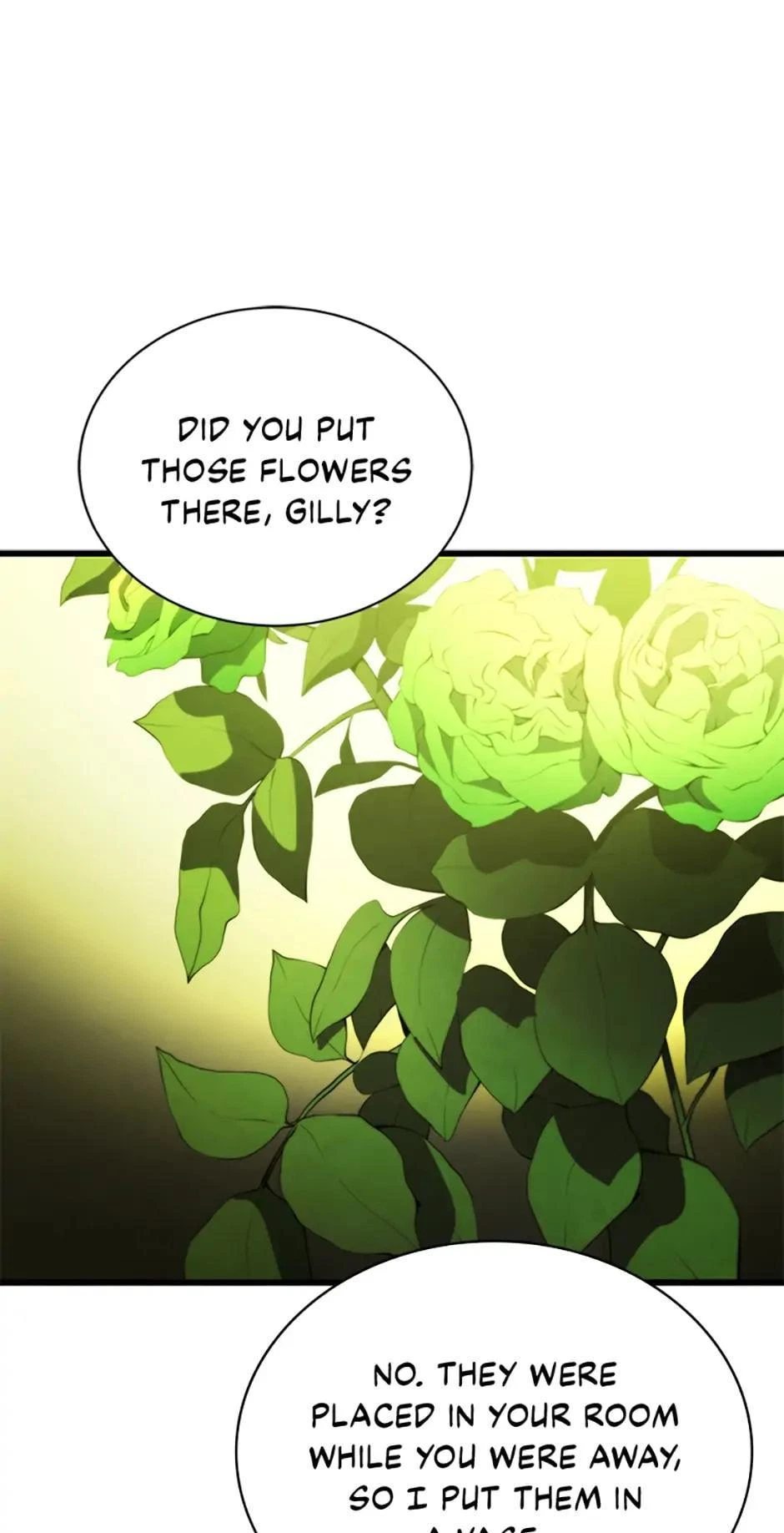 The Swordmaster’s Son Chapter 28 — page 9