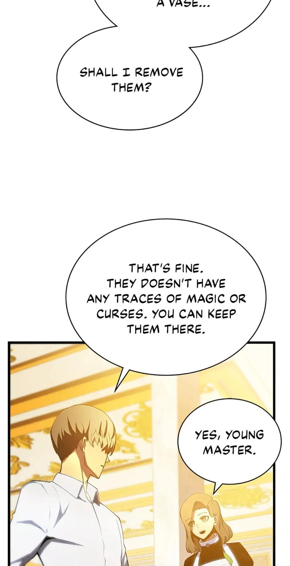 The Swordmaster’s Son Chapter 28 — page 10