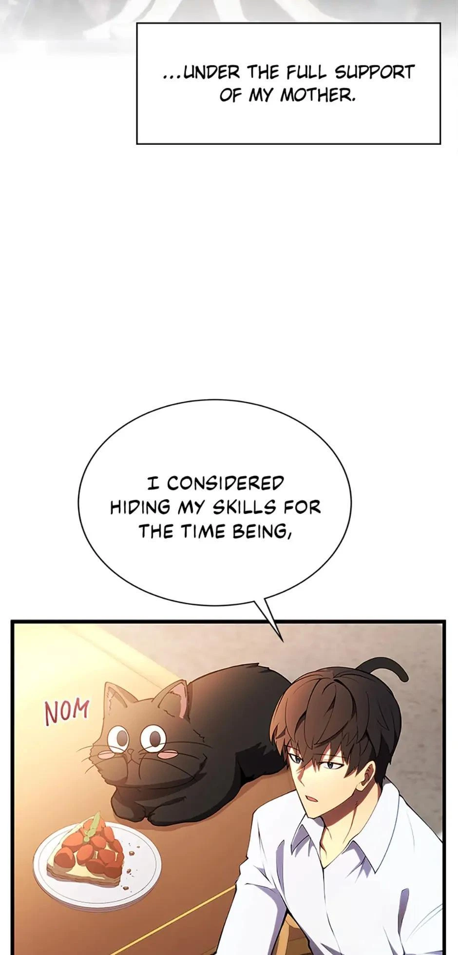 The Swordmaster’s Son Chapter 28 — page 17