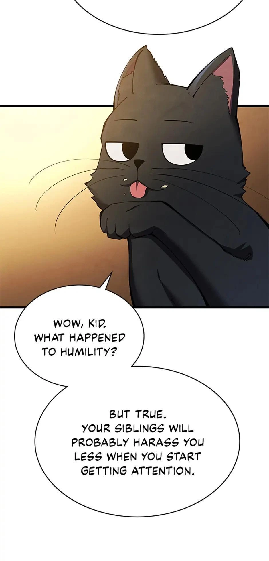 The Swordmaster’s Son Chapter 28 — page 19
