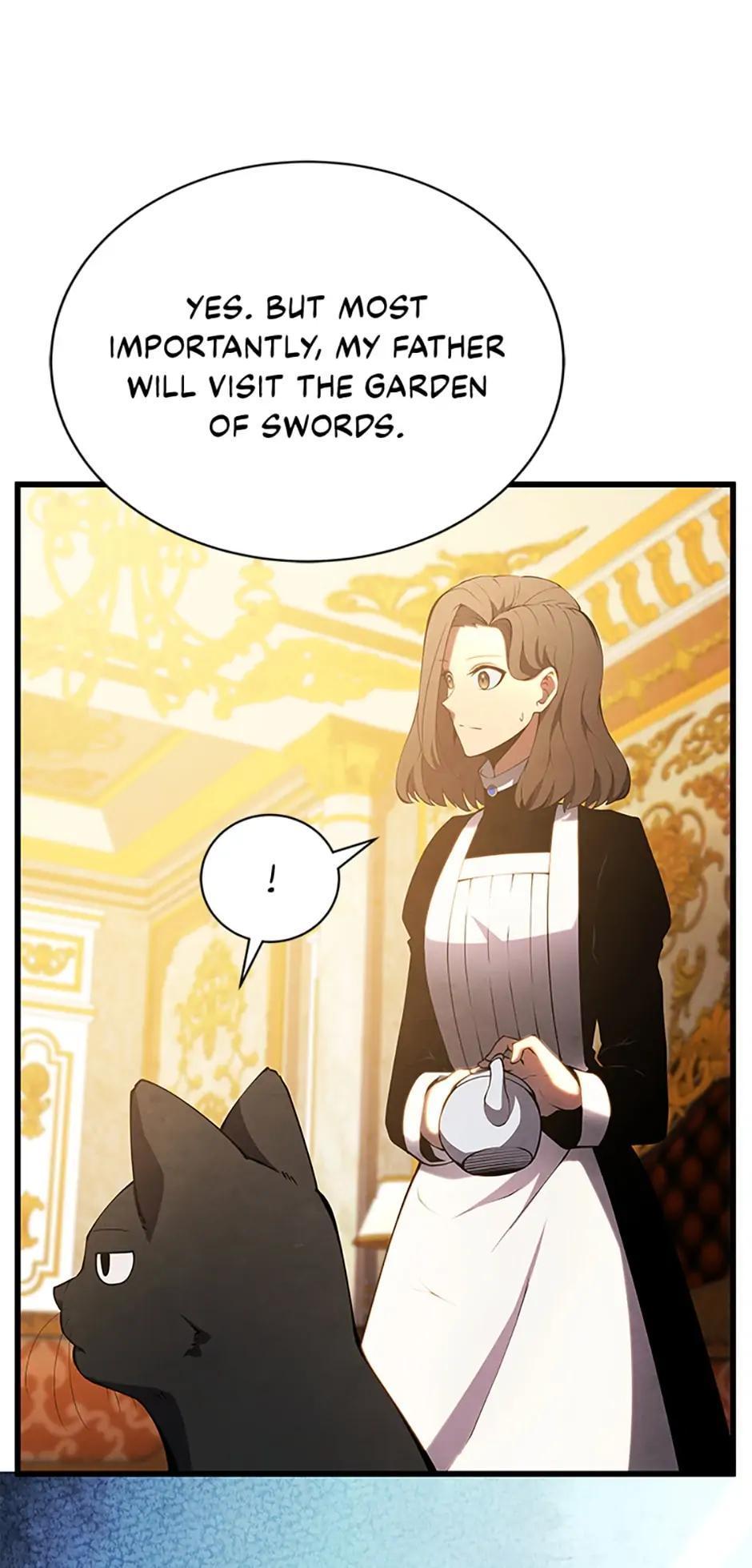The Swordmaster’s Son Chapter 28 — page 20