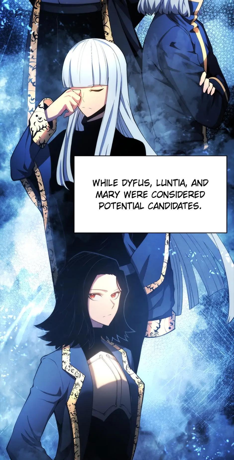 The Swordmaster’s Son Chapter 28 — page 25