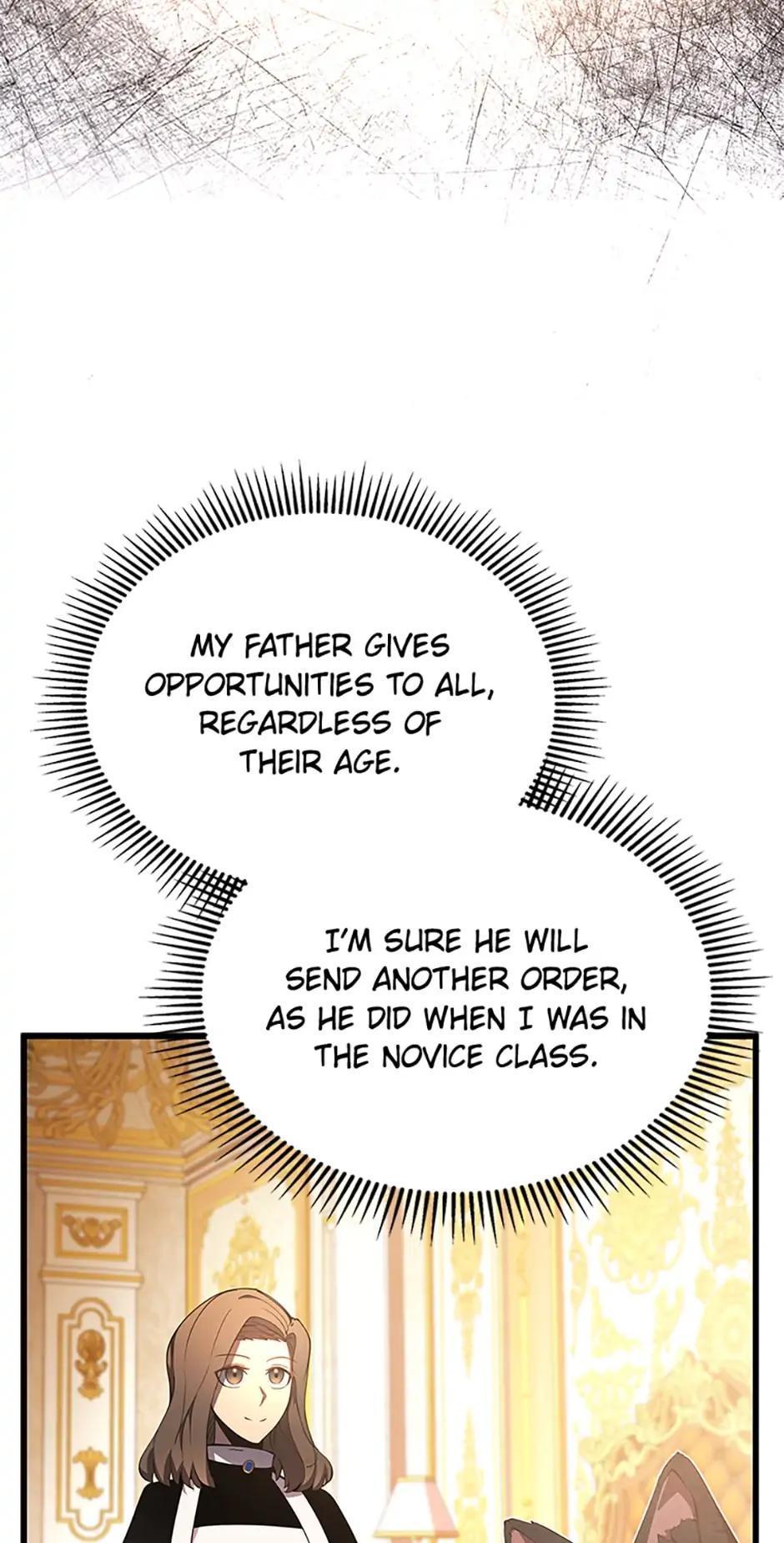 The Swordmaster’s Son Chapter 28 — page 28
