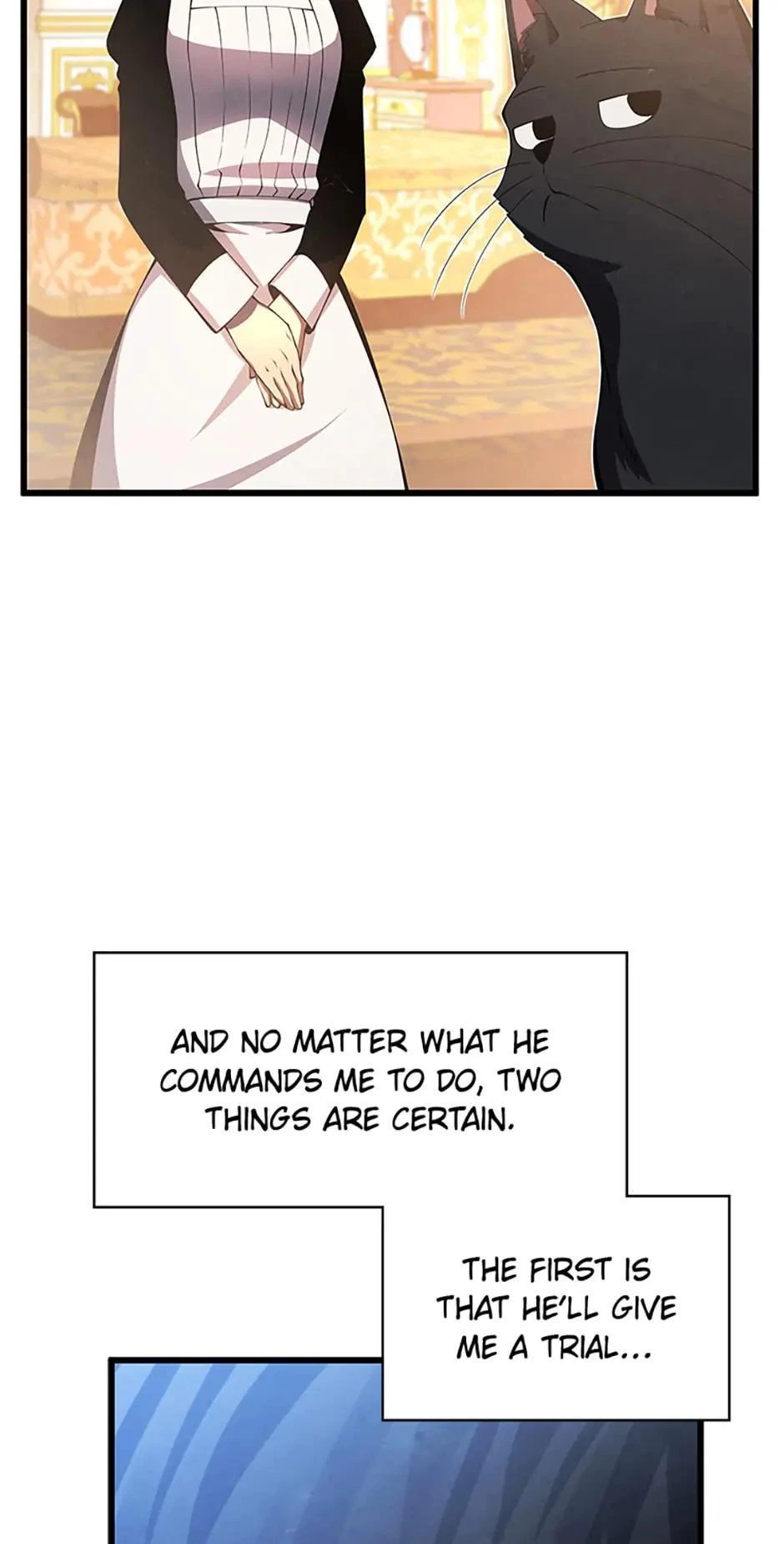 The Swordmaster’s Son Chapter 28 — page 29