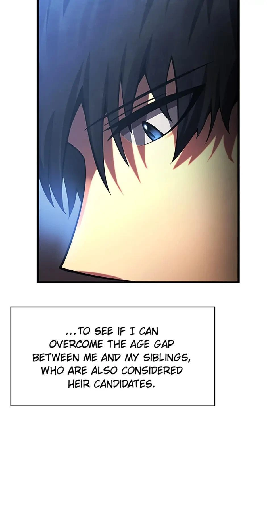 The Swordmaster’s Son Chapter 28 — page 30