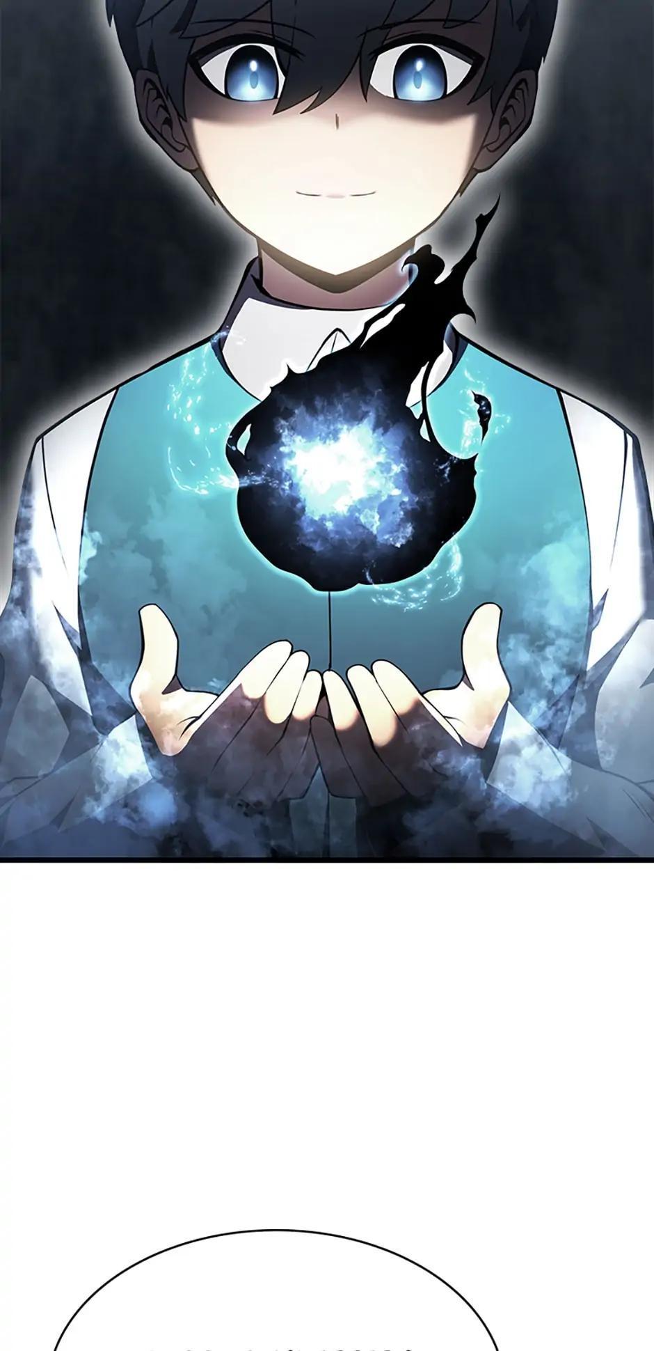 The Swordmaster’s Son Chapter 28 — page 33