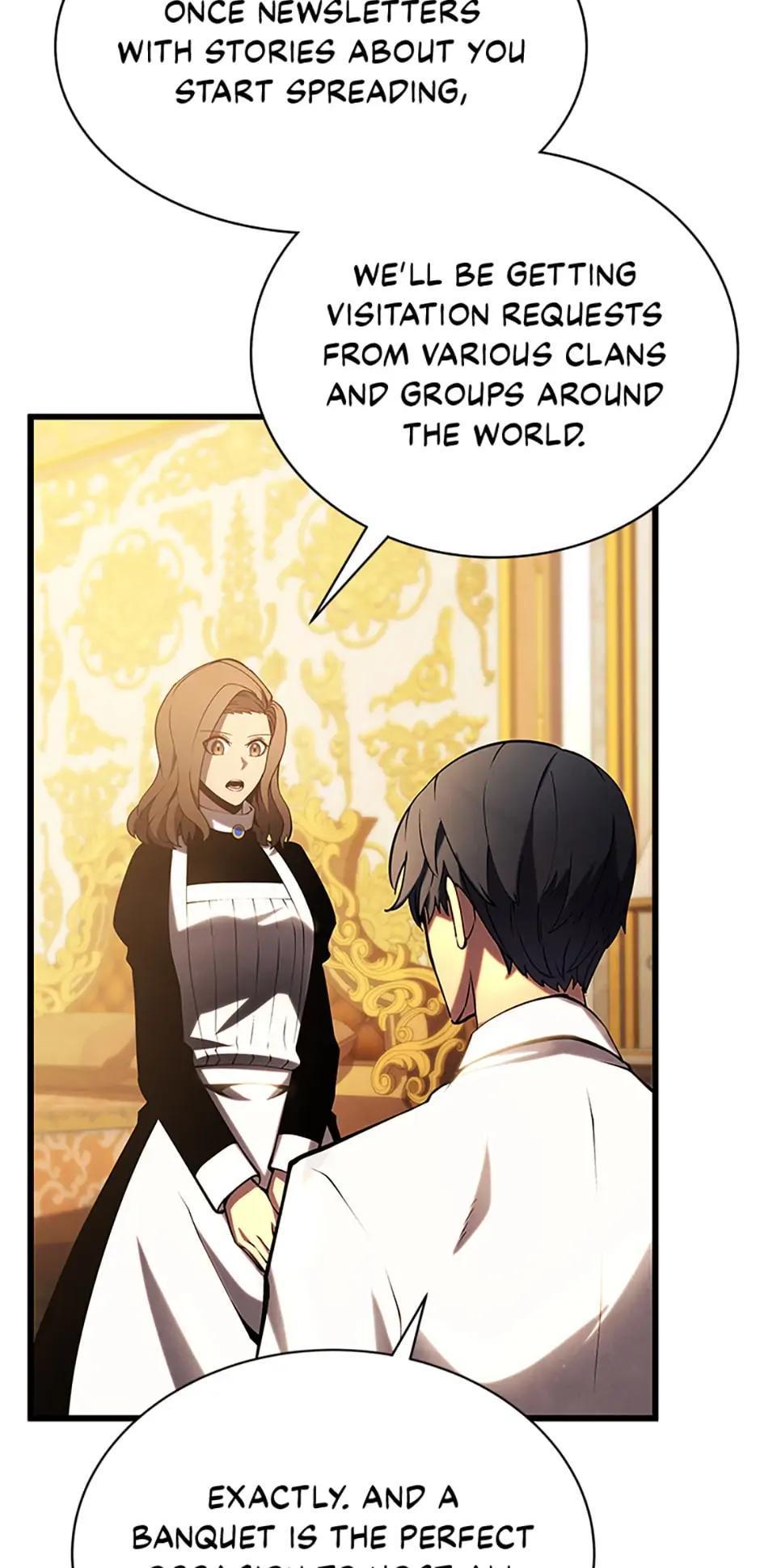 The Swordmaster’s Son Chapter 28 — page 34