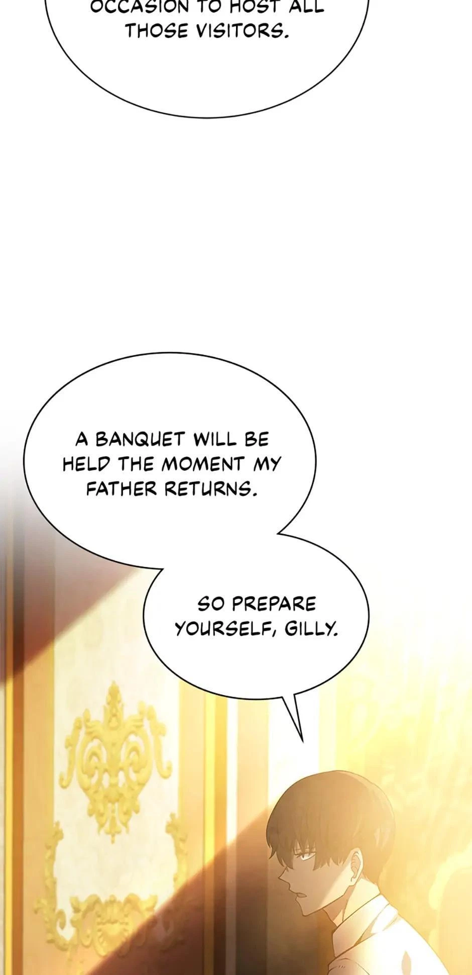 The Swordmaster’s Son Chapter 28 — page 35