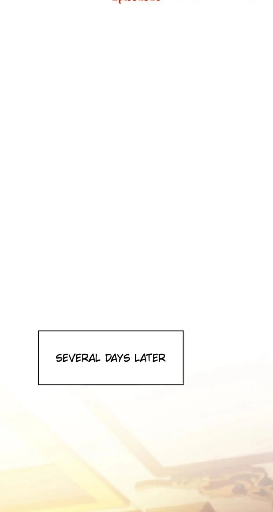 The Swordmaster’s Son Chapter 28 — page 40
