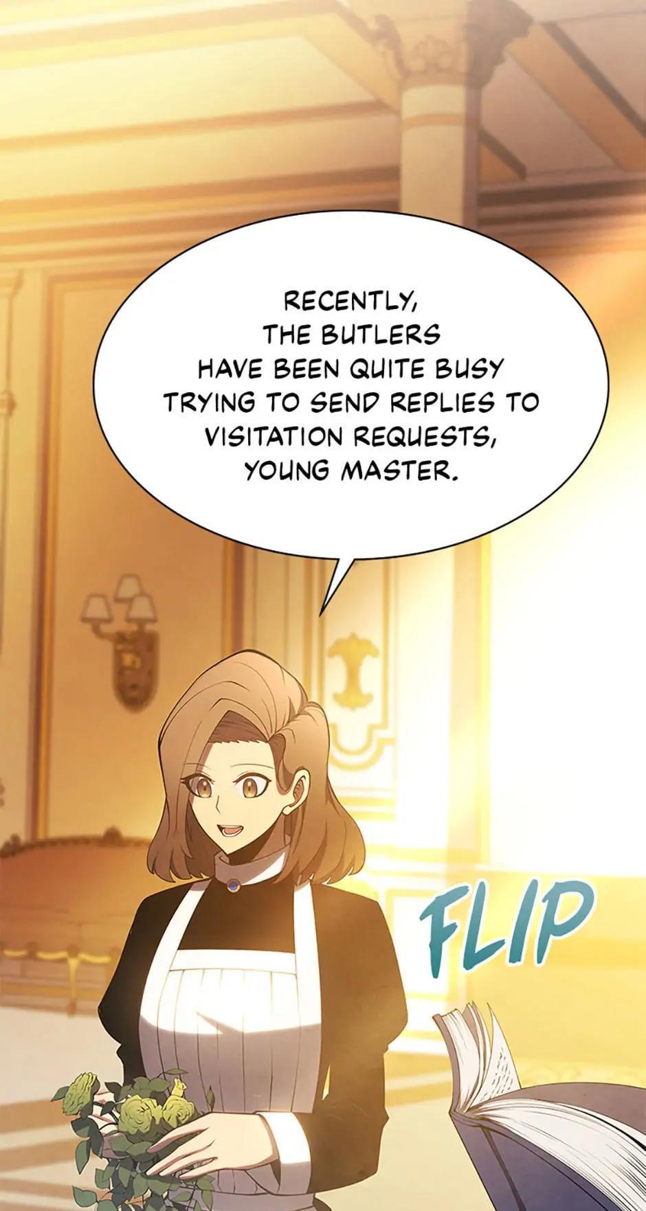 The Swordmaster’s Son Chapter 28 — page 41