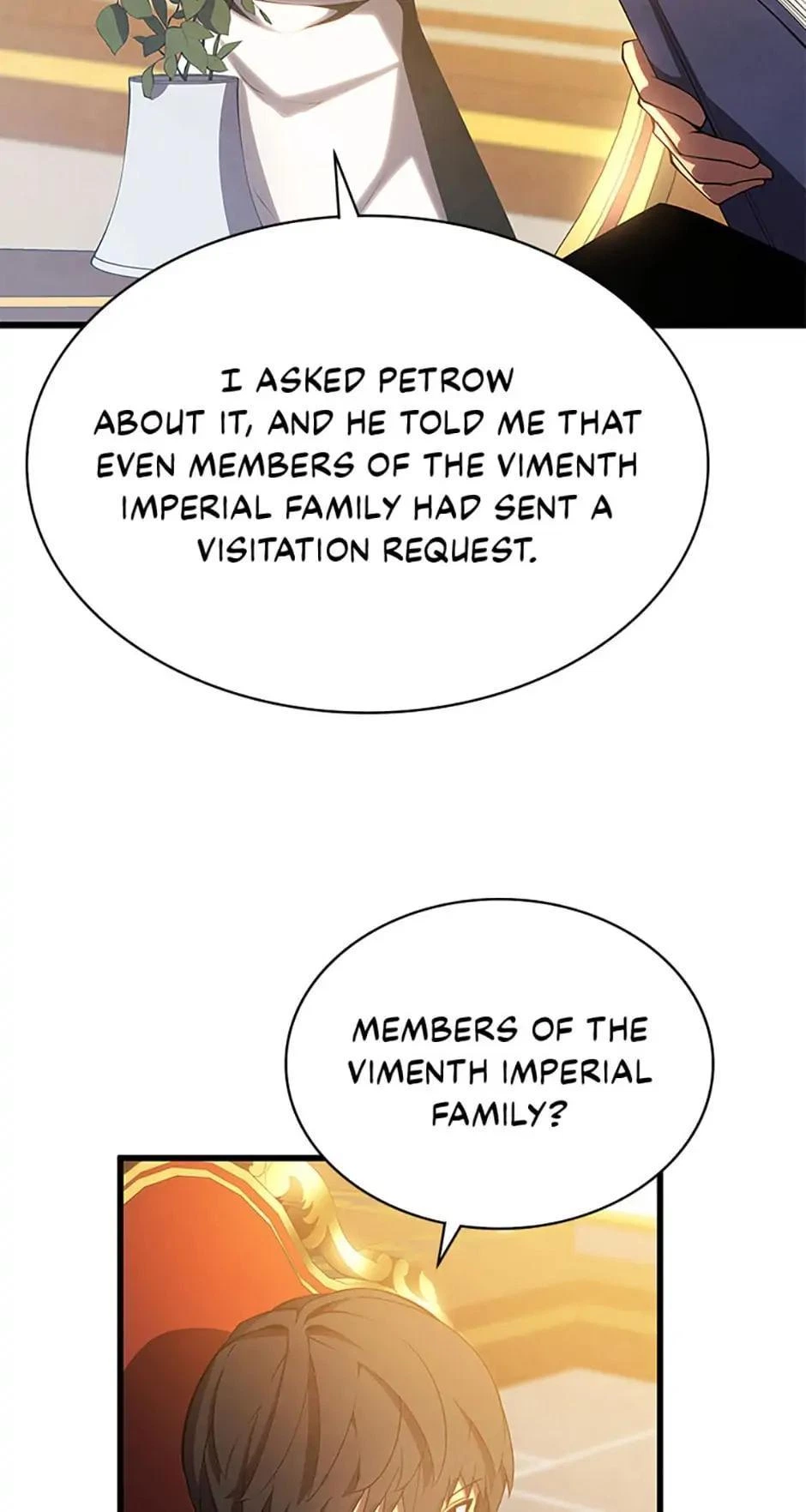The Swordmaster’s Son Chapter 28 — page 42